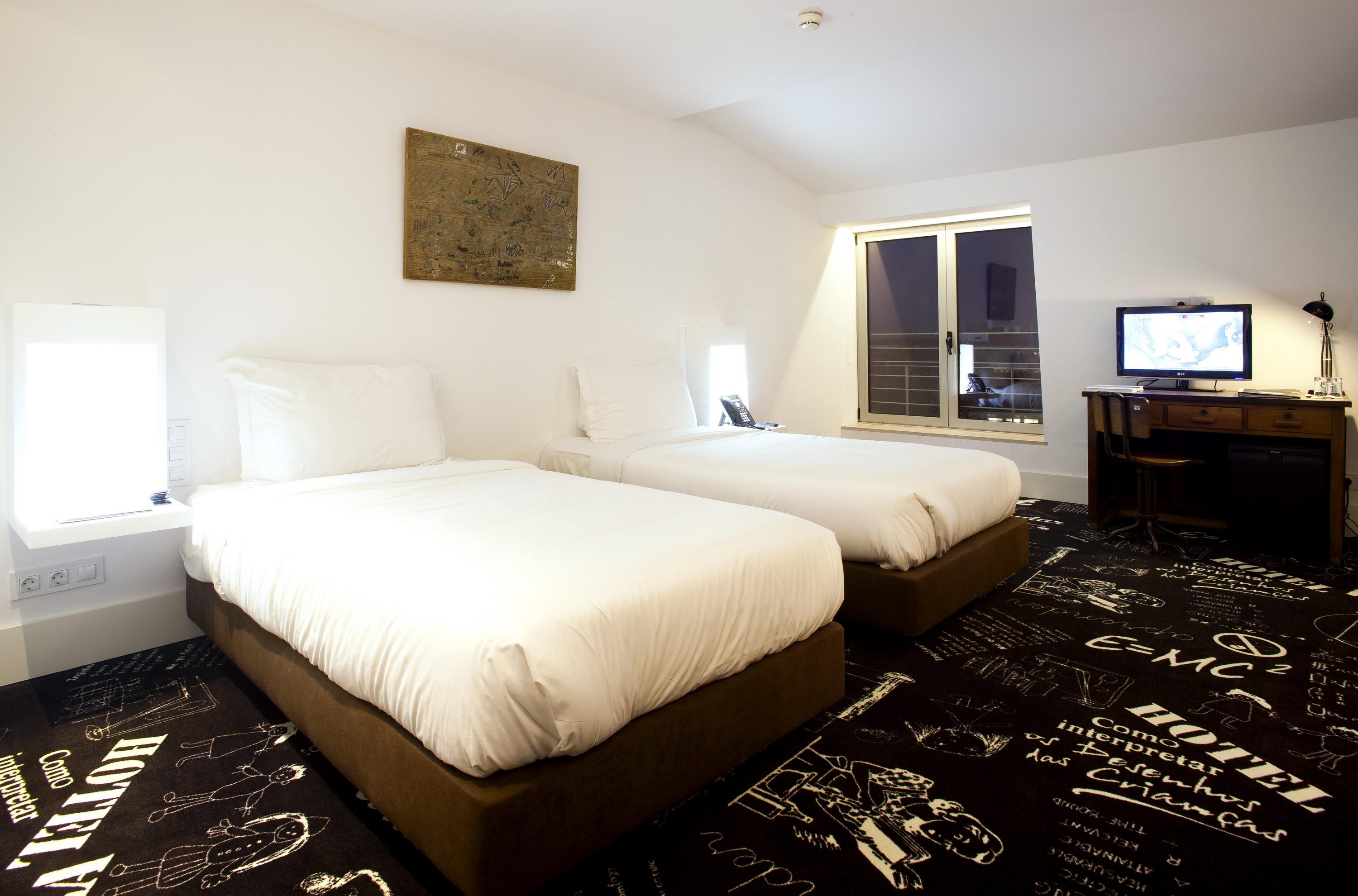 Da Estrela - By Unlock Hotel Lisbon