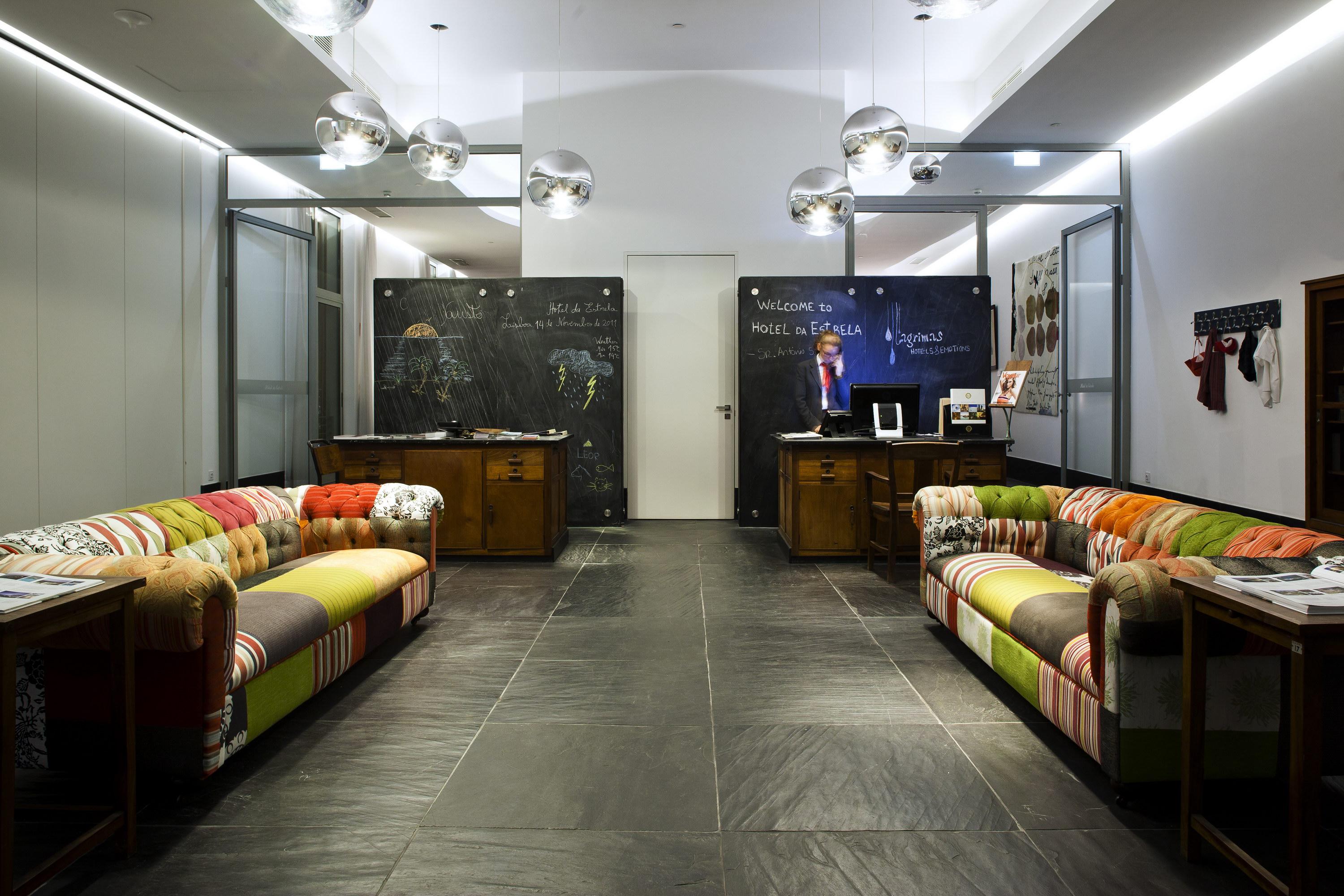 Hotel Da Estrela - By Unlock