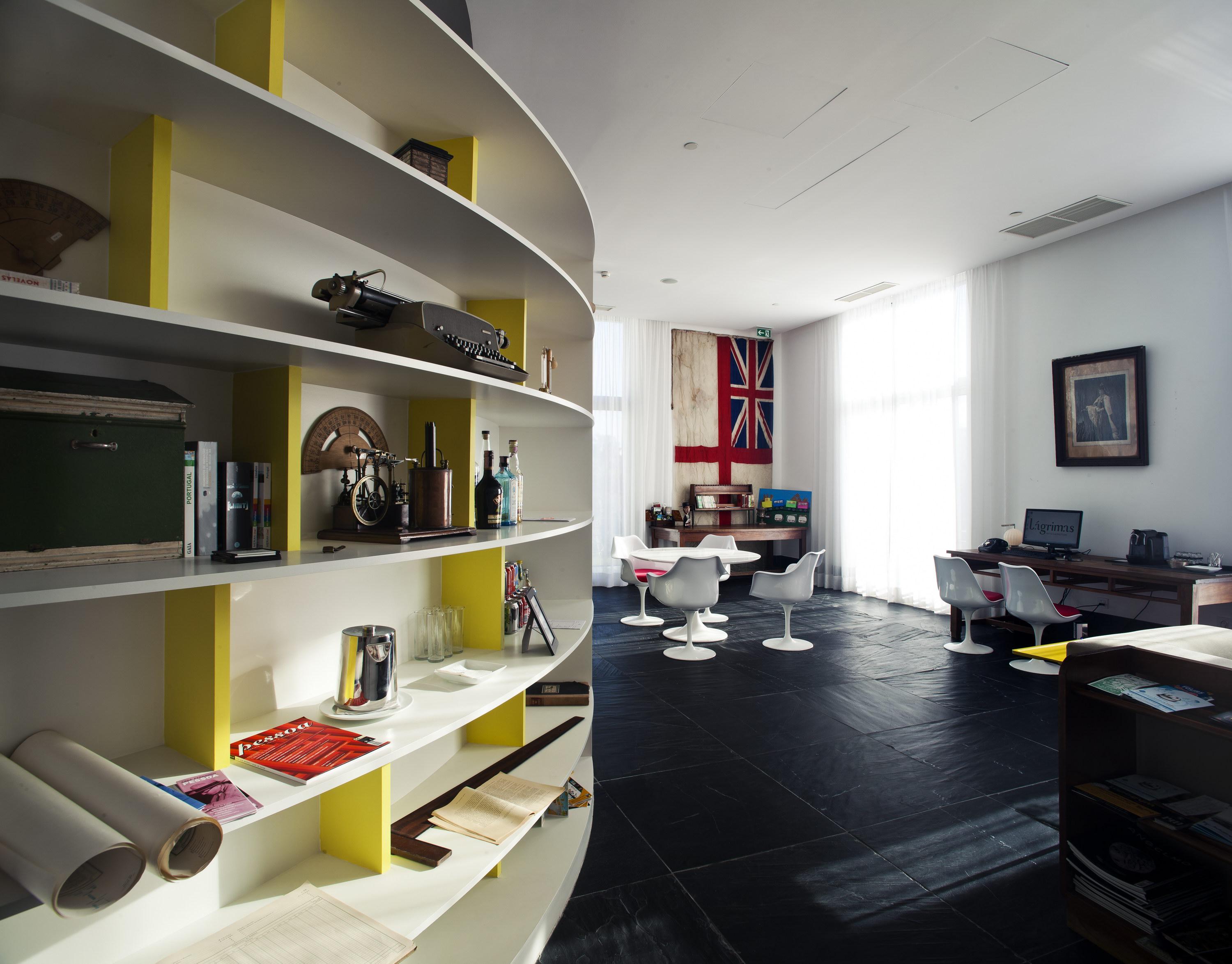 Hotel Da Estrela - By Unlock Lisbon