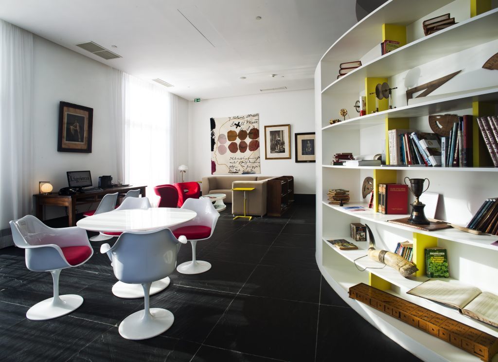 Da Estrela - By Unlock Hotel Lisbon