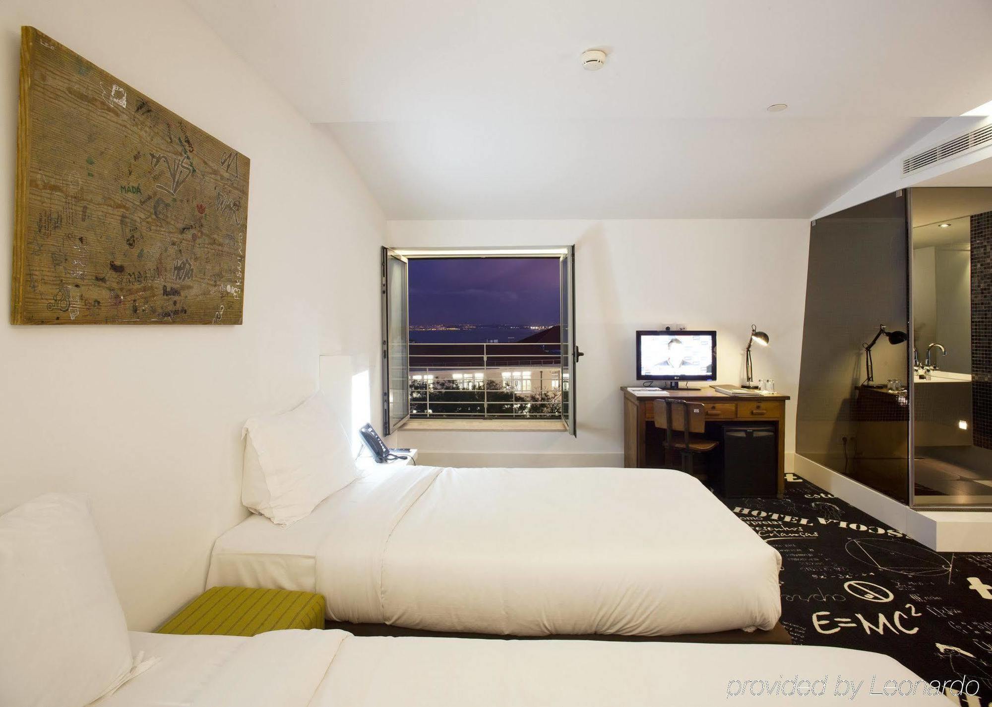 Hotel Da Estrela - By Unlock